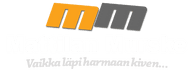 Mattilan Murske Oy -logo